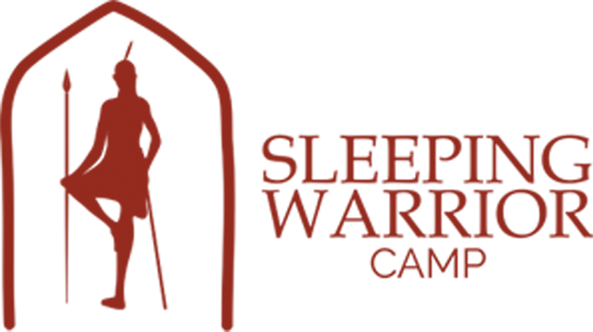 sleepingwarriorcamp